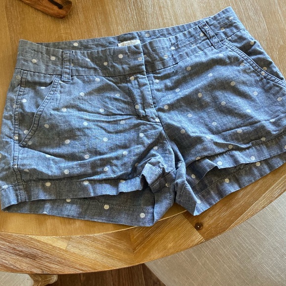 J. Crew Pants - J. Crew Shorts